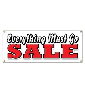 Sale